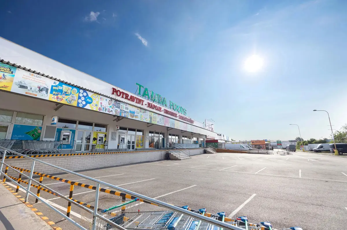 Tamda Foods